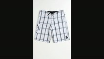 Mens Hurley Board Shorts  Hurley Puerto Rico Boardshorts