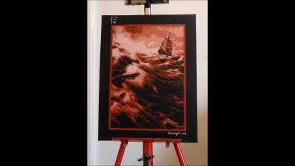 vieux gréements n°8