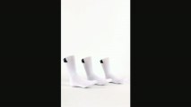 Mens Nike Socks  Nike Skate 3 Pack Crew Socks