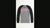 Mens Young & Reckless Tee  Young & Reckless Og Reckless Long Sleeve Tshirt
