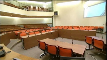 Germania, stampa turca fuori dall'aula processo al trio...