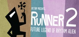 VideoTest Runner 2 Future Legend of Rhythm Alien (HD)(XLA)
