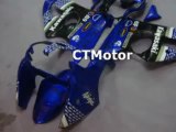 CTMotor 2000 2001 2002 KAWASAKI ZX6R ZX-6R 636 FAIRING 61A