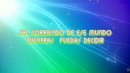 Soy Señor Rabito ( karaoke)