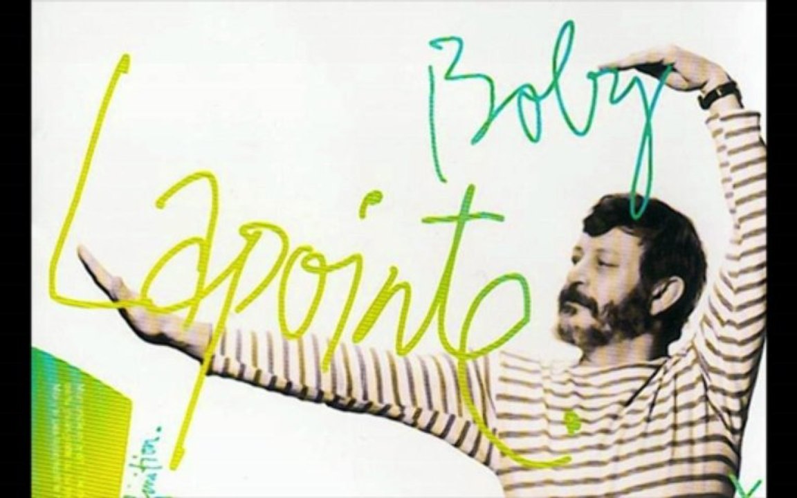 [R#] Ta Katie... - Boby Lapointe