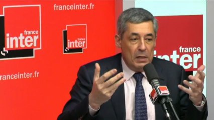 Henri Guaino : "Je préfère être Zola que le juge"
