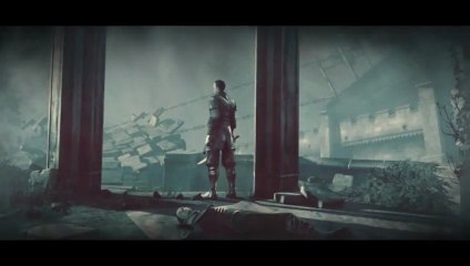 Dishonored - Bande-Annonce, Gameplay - The Knife of Dunwall