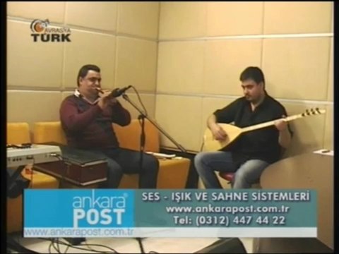 Yıldırım Budak-Kar Çiçeği