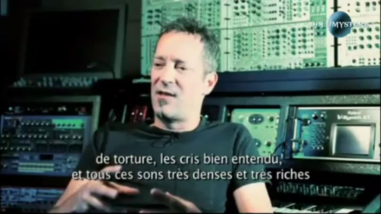 Saw, la mécanique de l’extrême