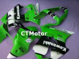 CTMotor 2000 2001 2002 KAWASAKI ZX6R ZX-6R 636 FAIRING 61A