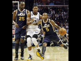 Utah vs Memphis April 17, 2013 Live Online Streaming