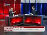 Gündem Müzakere (11 Nisan 2013)