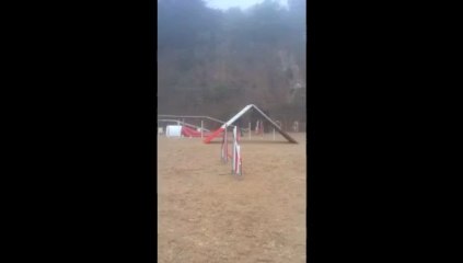 Chanel agility