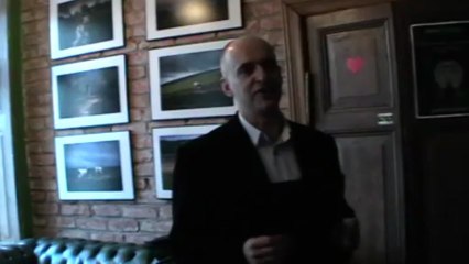 Wystawa fotografii Ziemowita Kalkowskiego