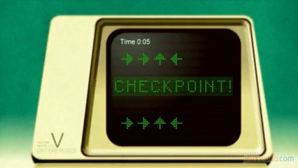 L'univers du jeu indépendant - The Button Affair