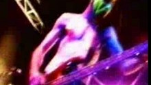 system of a down : marmalade live