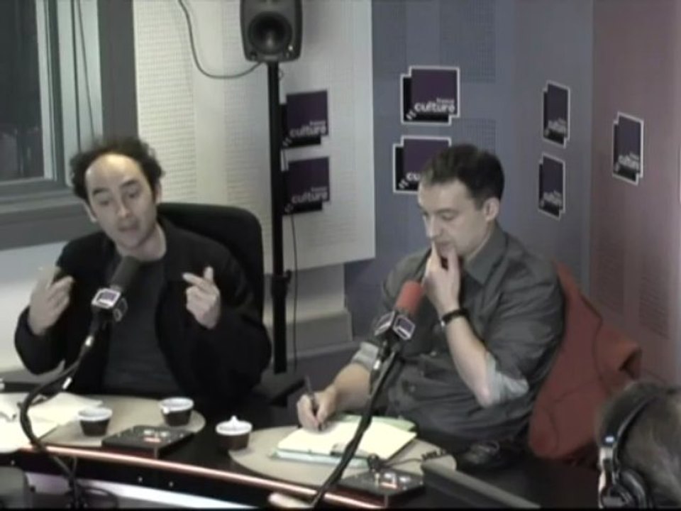 Les matins - A-t-on encore le droit d’être riche ?