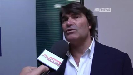 L'ALLARME DEGLI IMPRENDITORI