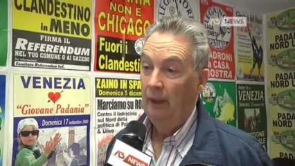 I RICORSI CONTRO LE ESPULSIONI