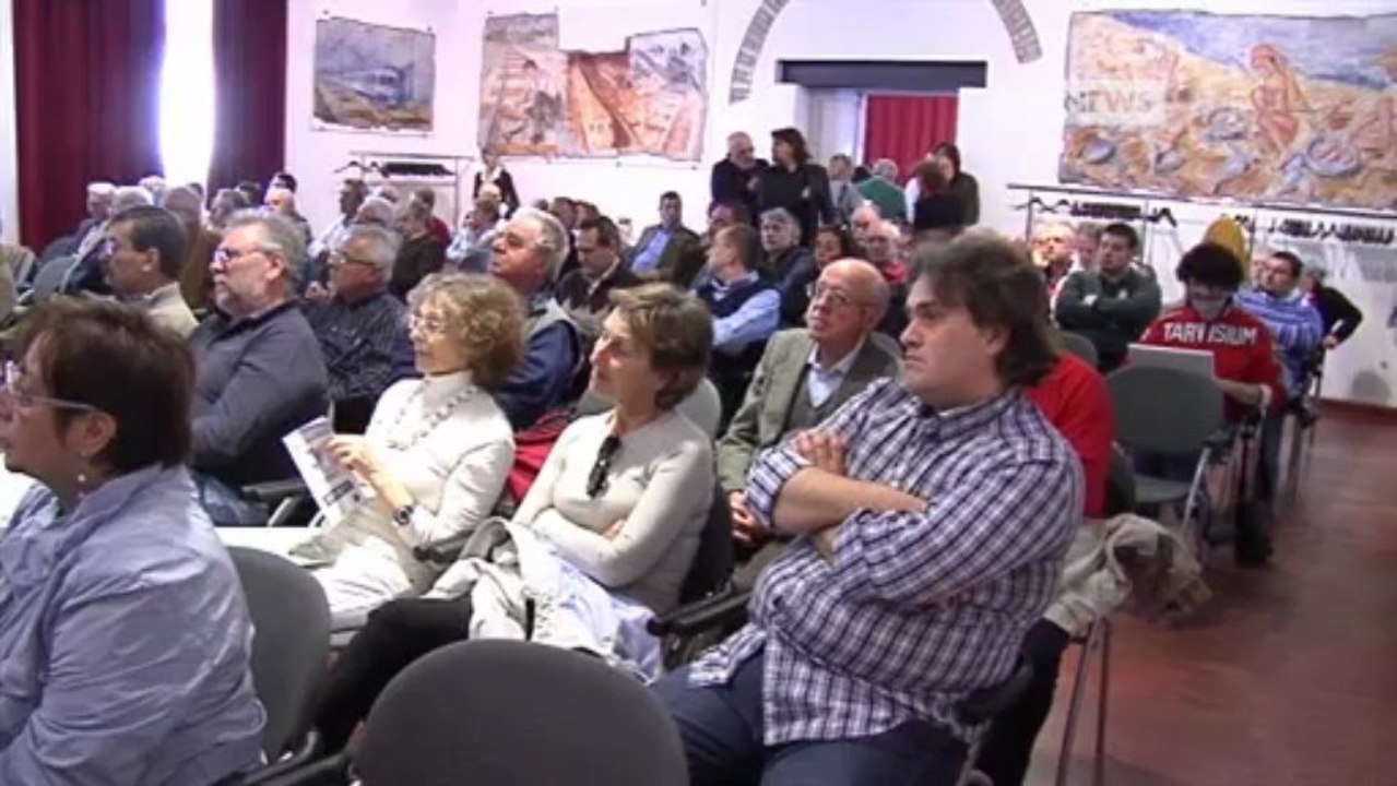 L'OMBRA DI COSA NOSTRA