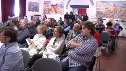 L'OMBRA DI COSA NOSTRA