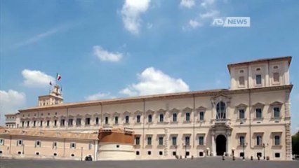 ALTA TENSIONE NEL PARTITO DEMOCRATICO