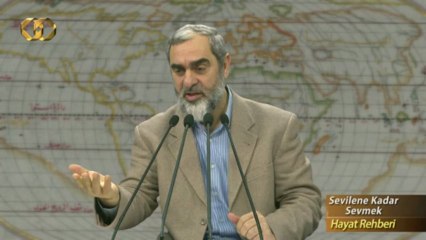 Nurettin Yıldız - Allah kulunu bir severse…