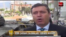 ÖZER ÇAĞŞAR 8.GÜN HABER