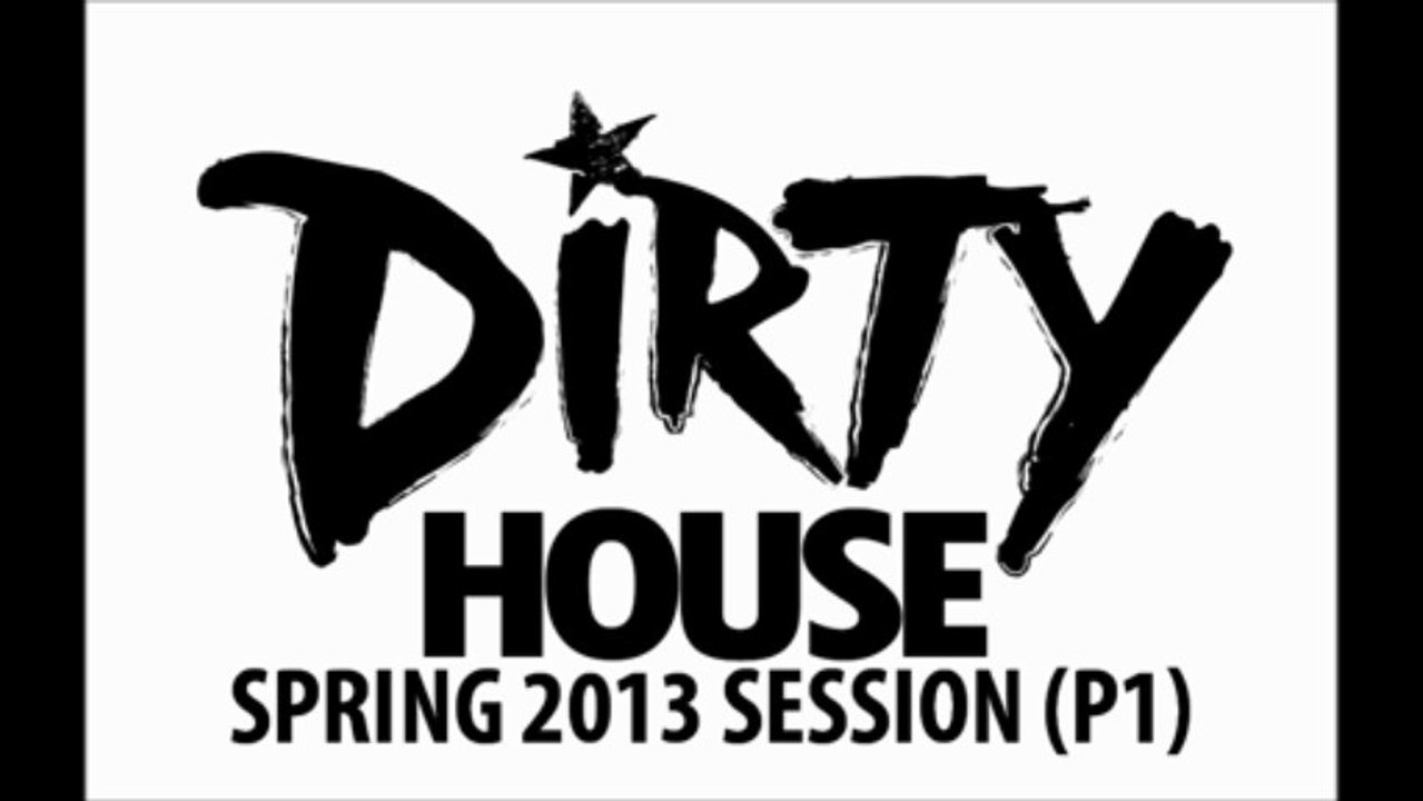 Traxmaniak - Dirty House Spring 2013 Session (P1) [HD]