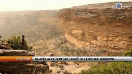 Quand la fiction fait renaître l’histoire ancienne