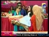 Utho Jago Pakistan - 16th April 2013 - Part 2