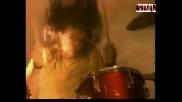 Nirvana - Smells Like Teen Spirit