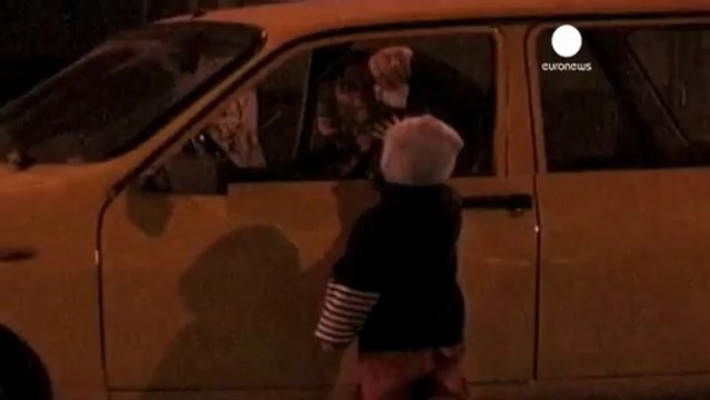 Traffico esseri umani, più vittime e meno condanne....