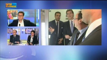Un ministre riche doit-il s’excuser ? dans Les décodeurs de l'éco - 15 avril 2/5