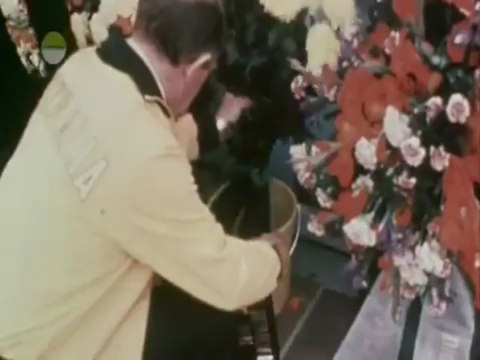 Ολυμπιακοί Αγώνες Μονάχου 1972- Μαύρος Σεπτέμβρης