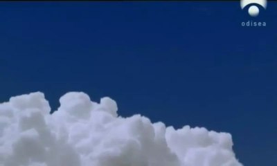 El misterio de las nubes