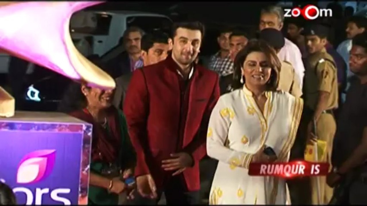 Ranbir Kapoor's new promotional startegy for Yeh Jawaani Hai Deewani