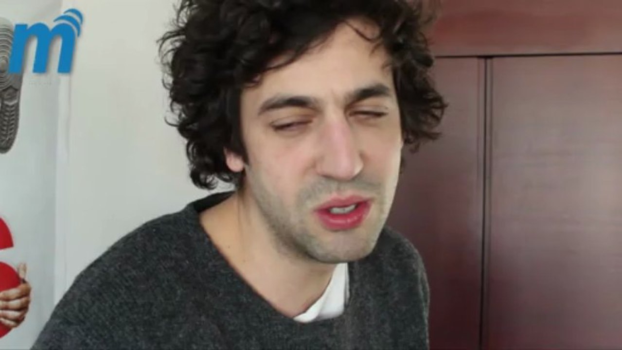 Max Boublil - Les Gamins