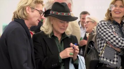 Mike Meiré: Conflicts and Holes / Von Bartha Garage, Basel