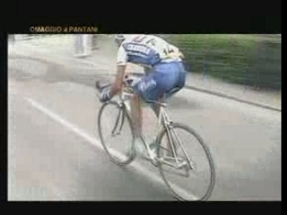 Marco Pantani
