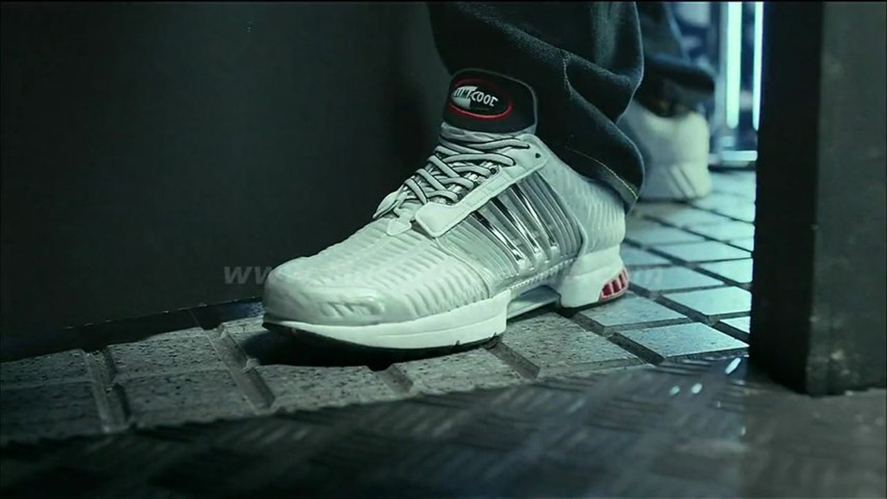pub Foot Locker Adidas ClimaCool 2013 [HQ]
