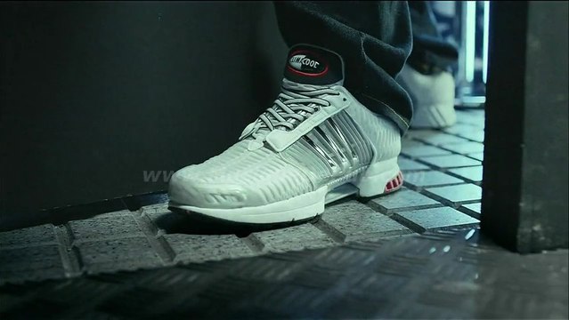 pub Foot Locker Adidas ClimaCool 2013 [HQ]