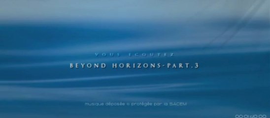 Beyond horizons-part.3