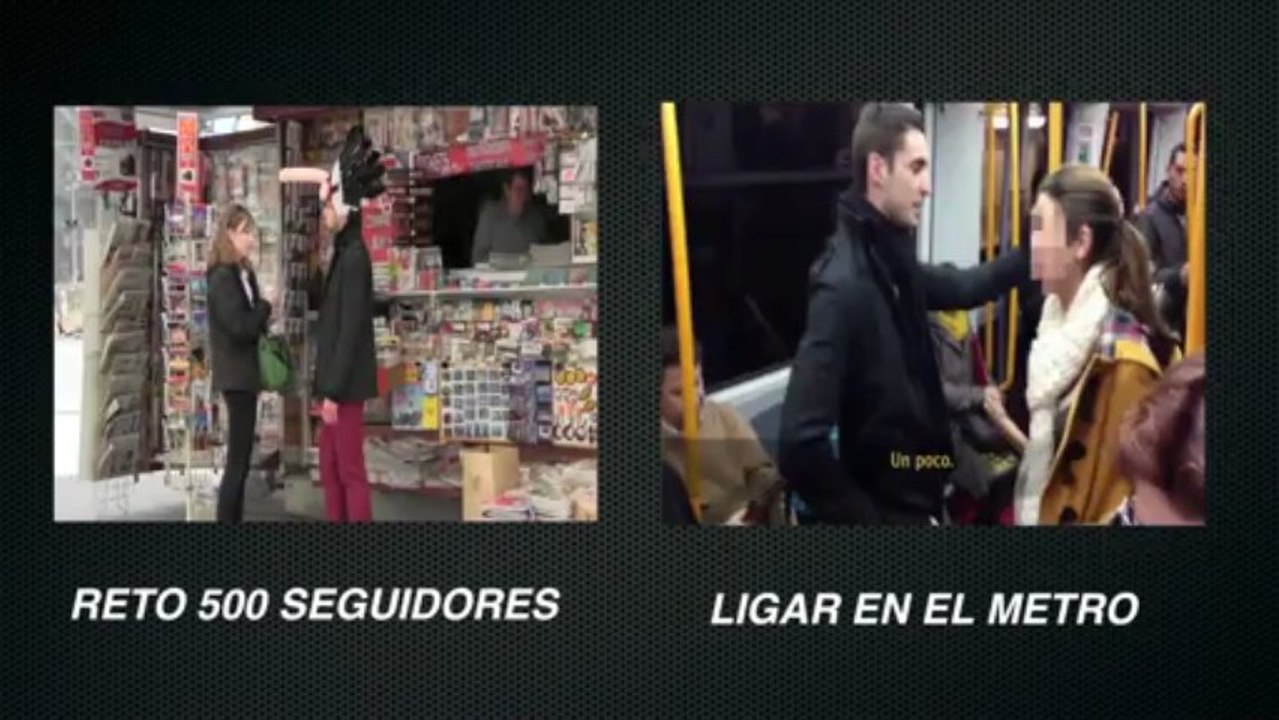 Juega TU Juego Daygame 10) Mejora tus conversaciones en el Daygame gracias al Storytelling