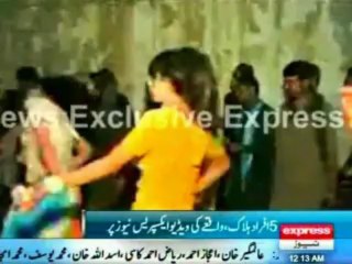 Banu Police helpless in-front of outlaws