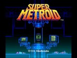 Direct Live Super Metroid (SNES)