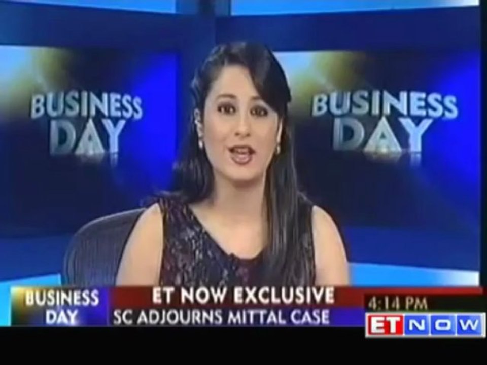 2G case : Supreme Court Adjourns Sunil Mittal's plea till April 22