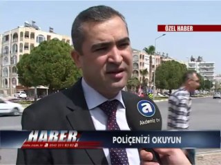 Kasko Poliçesi Genel Şartları