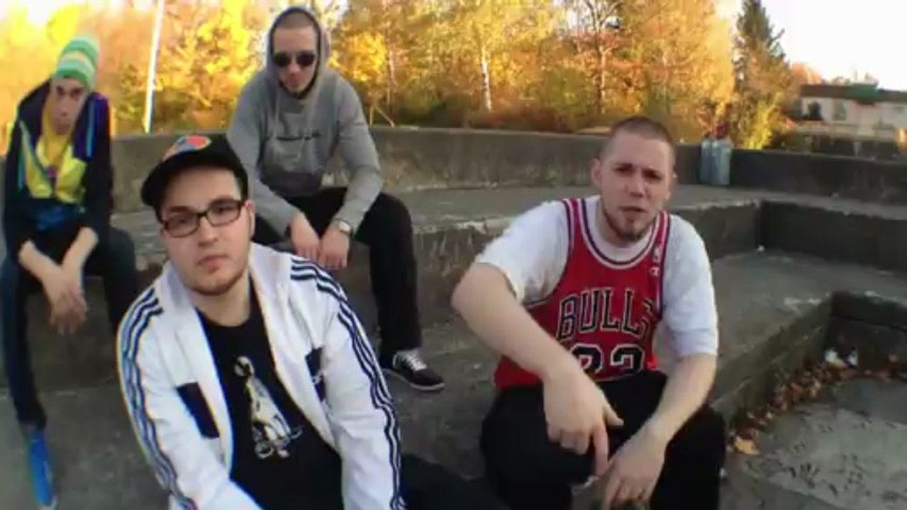 Rollo & Foxn - Der Fööön Vor Dem Sturm Snippet (Official Video)