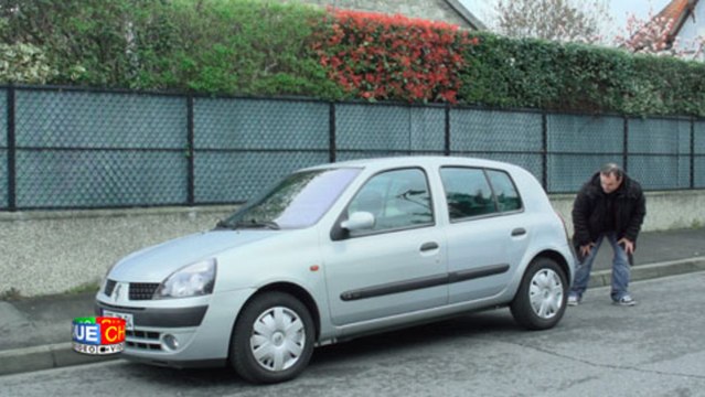 Acheter une voiture d'occasion - Guide d'achat